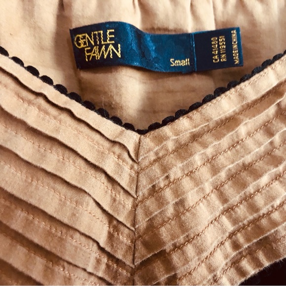 Gentle Fawn Tunic Dress - Picture 4 of 11